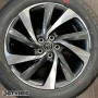 TOYOTA HARRIER/VENZA R18 5x114.3 7.5JJ ET45 (455D40325)  Контрактные (Б/У)   3 