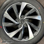 TOYOTA HARRIER/VENZA R18 5x114.3 7.5JJ ET45 (455D40325)  Контрактные (Б/У)   1 