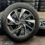 TOYOTA HARRIER/VENZA R18 5x114.3 7.5JJ ET45 (455D40325)  Контрактные (Б/У)   5 