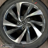 TOYOTA HARRIER/VENZA R18 5x114.3 7.5JJ ET45 (455D40325)