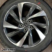 TOYOTA HARRIER/VENZA R18 5x114.3 7.5JJ ET45 (455D40325)