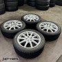 AIRNOVA  R17 5x114.3 7JJ ET48 (456D40325)  Контрактные (Б/У)   6 