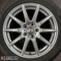 AIRNOVA  R17 5x114.3 7JJ ET48 (456D40325)  Контрактные (Б/У)   3 