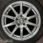 AIRNOVA  R17 5x114.3 7JJ ET48 (456D40325)  Контрактные (Б/У)   2 