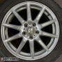 AIRNOVA  R17 5x114.3 7JJ ET48 (456D40325)  Контрактные (Б/У)   1 