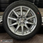 AIRNOVA  R17 5x114.3 7JJ ET48 (456D40325)  Контрактные (Б/У)   5 