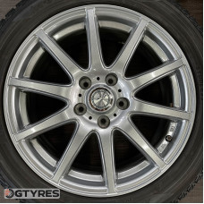 AIRNOVA  R17 5x114.3 7JJ ET48 (456D40325)