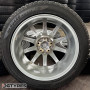 AIRNOVA  R17 5x114.3 7JJ ET48 (456D40325)  Контрактные (Б/У)   7 