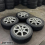 MILLOUS  R16 5x100 6.5JJ ET48 (458D40325)  Контрактные (Б/У)   6 