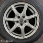 MILLOUS  R16 5x100 6.5JJ ET48 (458D40325)  Контрактные (Б/У)   3 