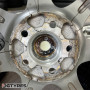 MILLOUS  R16 5x100 6.5JJ ET48 (458D40325)  Контрактные (Б/У)   8 