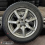 MILLOUS  R16 5x100 6.5JJ ET48 (458D40325)  Контрактные (Б/У)   5 