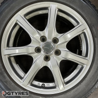 MILLOUS  R16 5x100 6.5JJ ET48 (458D40325)