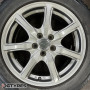 MILLOUS  R16 5x100 6.5JJ ET48 (458D40325)   