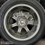 MILLOUS  R16 5x100 6.5JJ ET48 (458D40325)  Контрактные (Б/У)   7 