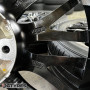 WEDS LEONIS SK R17 5x114.3 7JJ ET42 (459D40325)  Контрактные (Б/У)   9 