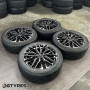 WEDS LEONIS SK R17 5x114.3 7JJ ET42 (459D40325)  Контрактные (Б/У)   6 