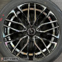 WEDS LEONIS SK R17 5x114.3 7JJ ET42 (459D40325)  Контрактные (Б/У)   3 