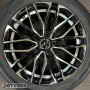 WEDS LEONIS SK R17 5x114.3 7JJ ET42 (459D40325)  Контрактные (Б/У)   1 