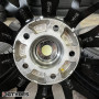 WEDS LEONIS SK R17 5x114.3 7JJ ET42 (459D40325)  Контрактные (Б/У)   8 