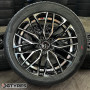 WEDS LEONIS SK R17 5x114.3 7JJ ET42 (459D40325)  Контрактные (Б/У)   5 
