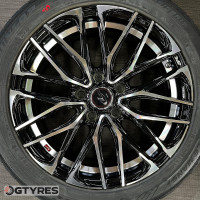 WEDS LEONIS SK R17 5x114.3 7JJ ET42 (459D40325)