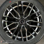 WEDS LEONIS SK R17 5x114.3 7JJ ET42 (459D40325)   