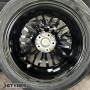 WEDS LEONIS SK R17 5x114.3 7JJ ET42 (459D40325)  Контрактные (Б/У)   7 
