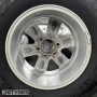 TOYOTA PRADO R17 6x139.7 7.5JJ ET25 (463D40325)  Контрактные (Б/У)   9 