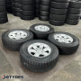 TOYOTA PRADO R17 6x139.7 7.5JJ ET25 (463D40325)  Контрактные (Б/У)   6 