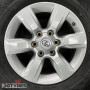 TOYOTA PRADO R17 6x139.7 7.5JJ ET25 (463D40325)  Контрактные (Б/У)   2 