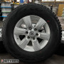 TOYOTA PRADO R17 6x139.7 7.5JJ ET25 (463D40325)  Контрактные (Б/У)   5 