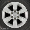 TOYOTA PRADO R17 6x139.7 7.5JJ ET25 (463D40325)