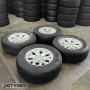 PREMIX  R17 6x139.7 8JJ ET25 (464D40325)  Контрактные (Б/У)   6 