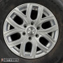 PREMIX  R17 6x139.7 8JJ ET25 (464D40325)  Контрактные (Б/У)   3 
