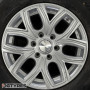 PREMIX  R17 6x139.7 8JJ ET25 (464D40325)  Контрактные (Б/У)   2 