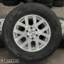 PREMIX  R17 6x139.7 8JJ ET25 (464D40325)  Контрактные (Б/У)   5 