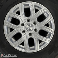 PREMIX  R17 6x139.7 8JJ ET25 (464D40325)