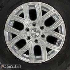 PREMIX  R17 6x139.7 8JJ ET25 (464D40325)
