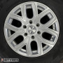 PREMIX  R17 6x139.7 8JJ ET25 (464D40325)   