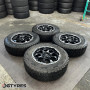 MX ROAD CROSS  R16 5x114.3 7JJ ET38 (467D40325)  Контрактные (Б/У)   6 