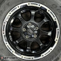 MX ROAD CROSS  R16 5x114.3 7JJ ET38 (467D40325)  Контрактные (Б/У)   3 