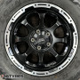 MX ROAD CROSS  R16 5x114.3 7JJ ET38 (467D40325)  Контрактные (Б/У)   2 