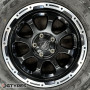 MX ROAD CROSS  R16 5x114.3 7JJ ET38 (467D40325)  Контрактные (Б/У)   1 