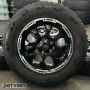 MX ROAD CROSS  R16 5x114.3 7JJ ET38 (467D40325)  Контрактные (Б/У)   5 