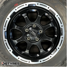 MX ROAD CROSS  R16 5x114.3 7JJ ET38 (467D40325)
