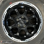 MX ROAD CROSS  R16 5x114.3 7JJ ET38 (467D40325)   