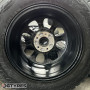 MX ROAD CROSS  R16 5x114.3 7JJ ET38 (467D40325)  Контрактные (Б/У)   7 