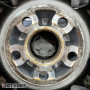 TOYOTA GS R19 5x114.3 8.5JJ ET37 (468D40325)  Контрактные (Б/У)   9 