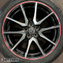 TOYOTA GS R19 5x114.3 8.5JJ ET37 (468D40325)  Контрактные (Б/У)   3 